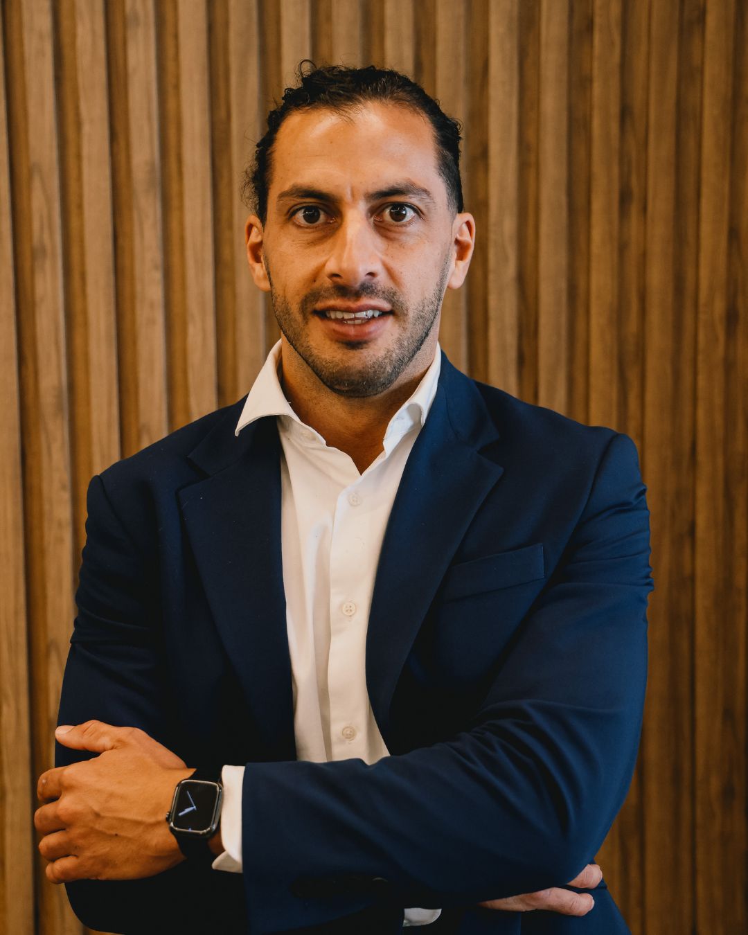 Ramiro Cereigido | Contador