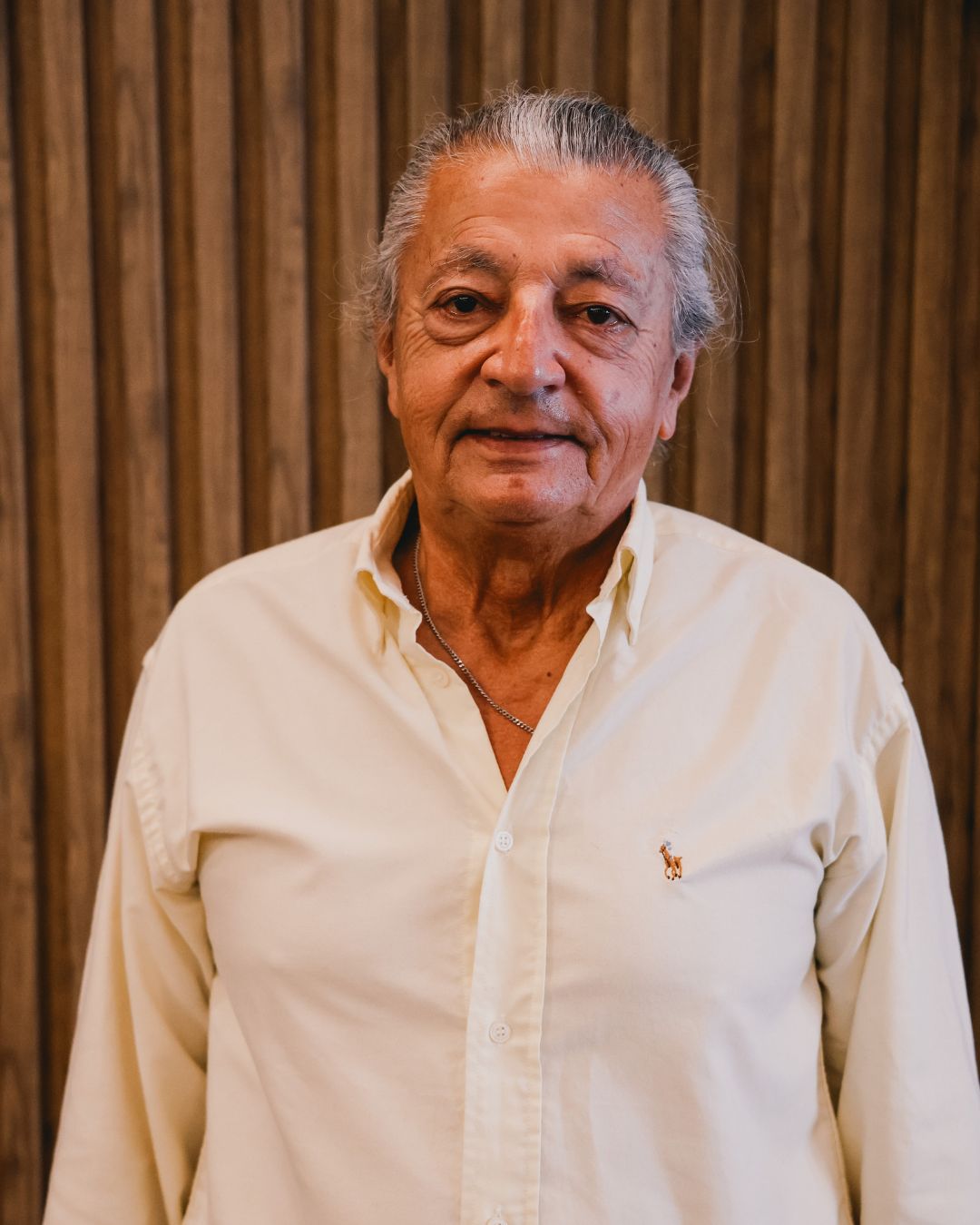 Alfredo Cereigido | Contador