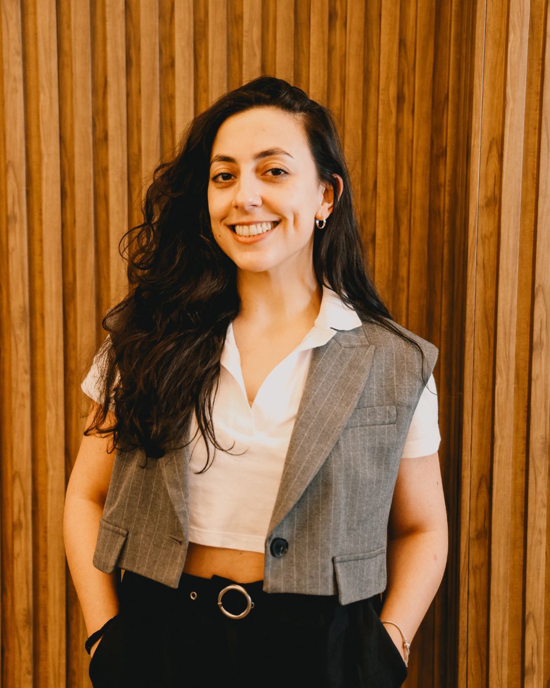 Miranda Cereigido Lignini | Abogada