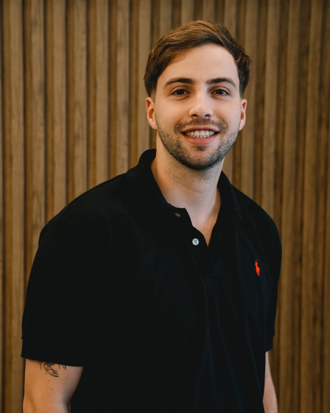 Santiago Beltrame | Contador Público