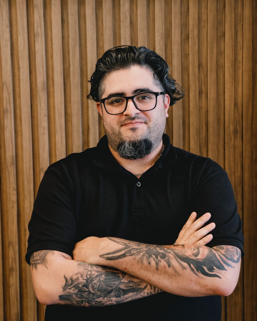 Jonathan Solis | Liquidador